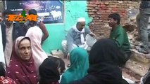 Gas load shedding Funny Tezabi Totay 2016