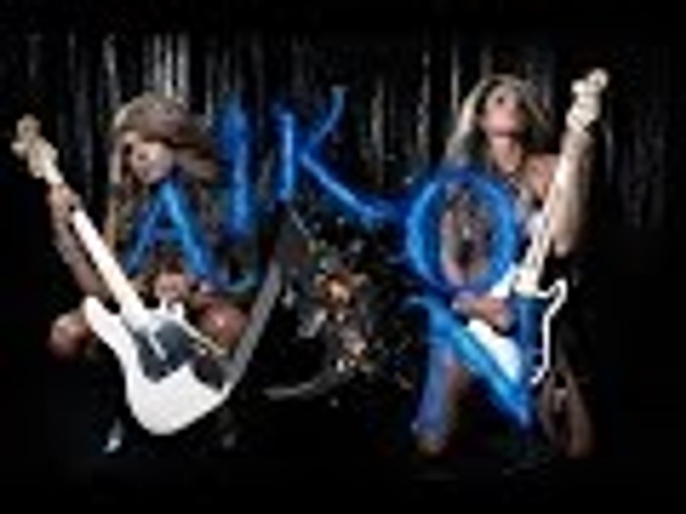 ♫ Aikon Music