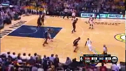 Top 10 NBA Plays April 23rd 2016