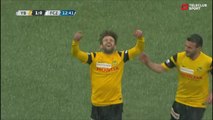 Miralem Sulejmani Stunning Goal vs Zürich!