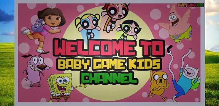 Childrens nursery songs - Learn ABC with dora the explorer | Alphabet songs for kids