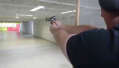 Taurus Raging Bull Kal. .44 Magnum