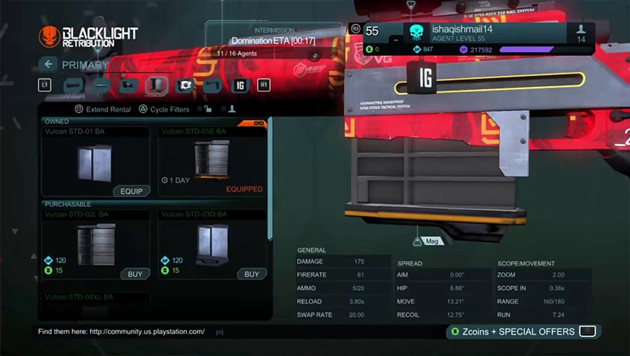 ishaqishmail14's Live PS4 Broadcast (2)