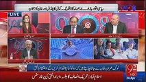 92 at 8 Part 2 - 24th April 2016