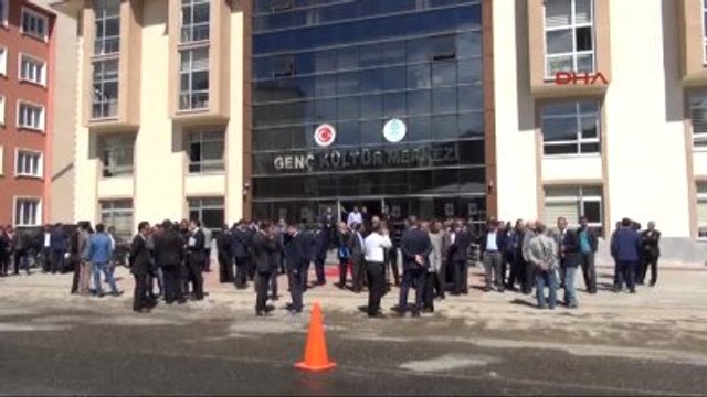 Bakan Yılmaz: Türkiye İnşallah Terör Belasından Kurtulacak