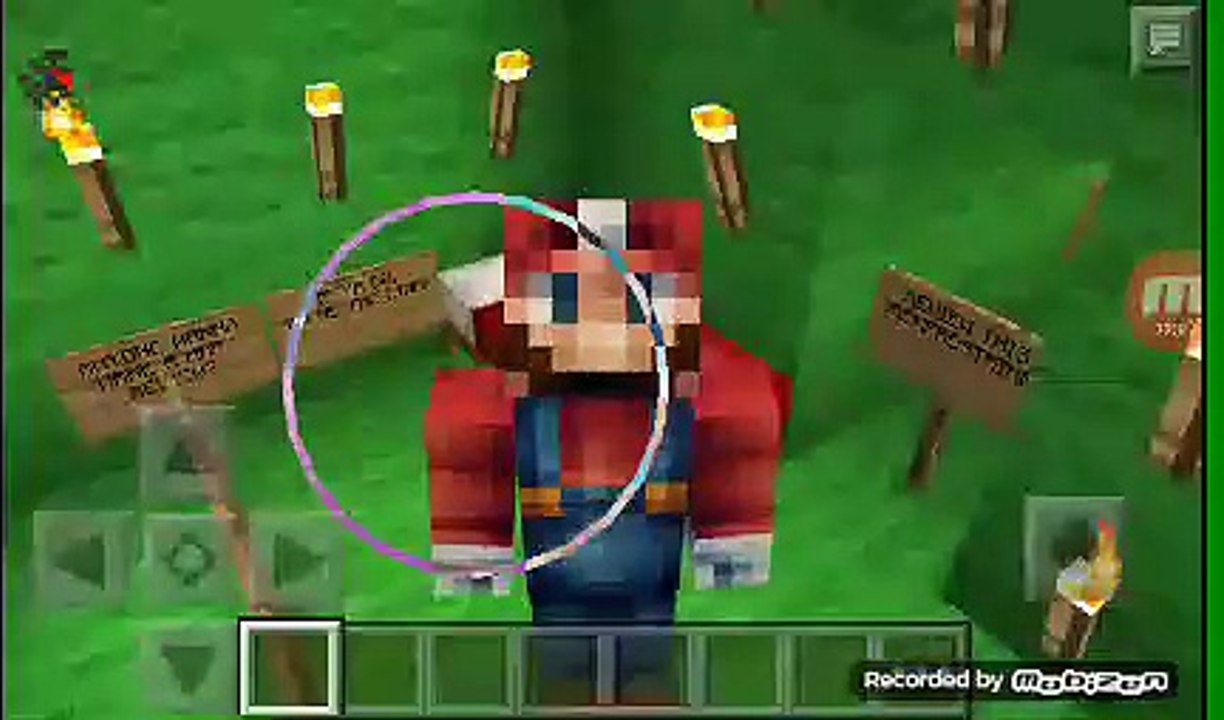 mapa/Minecraft/Super Mario 64