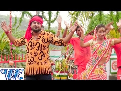HD चला न चला शिव द्धार - Shiv Ke Kanwariya | Sachin Tiwari Sangam | Bhojpuri Kanwar Bhajan 2015