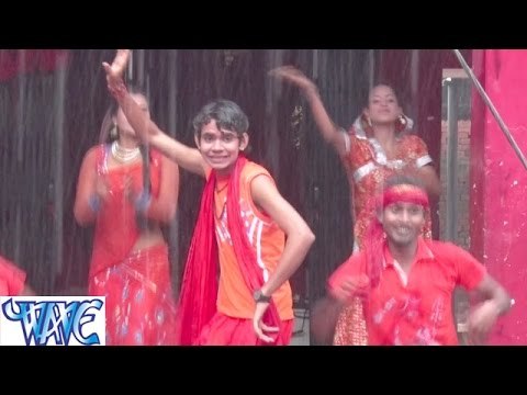 HD सोनभद्रा की माटी - Shiv Ke Kanwariya | Sachin Tiwari Sangam | Bhojpuri Kanwar Bhajan 2015