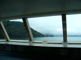 Lake Ashi Cruise in A Boat Hakone National Park