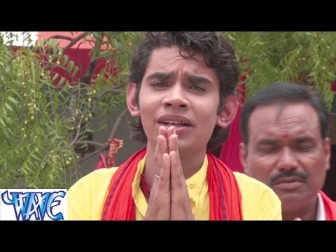 HD गंगा सफाई अभियान - Shiv Ke Kanwariya | Sachin Tiwari Sangam | Bhojpuri Kanwar Bhajan 2015