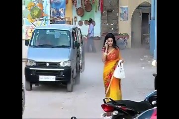 Swaragini _ 24th April 2016 _ Tv Serial On Location Uncut _ Part 2