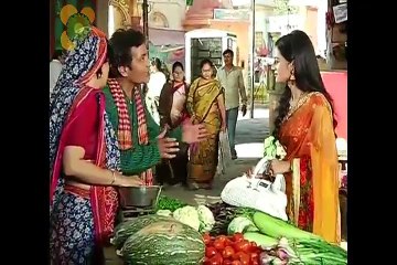 Swaragini _ 24th April 2016 _ Tv Serial On Location Uncut _ Part 1