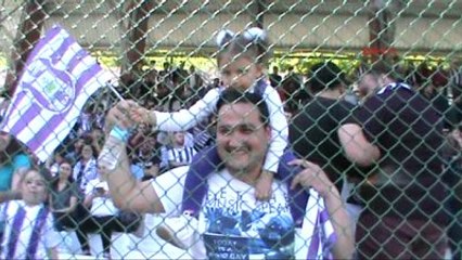 Artvin Hopaspor Bal Ligi?ne Yükseldi, Maça 'Madene Hayır' Pankartı Damga Vurdu