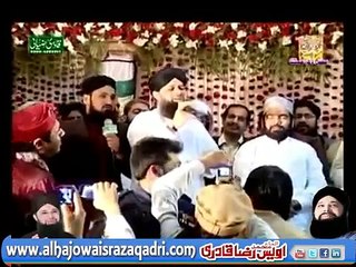 Salam and Dua by Alhaj Owais Raza Qadri
