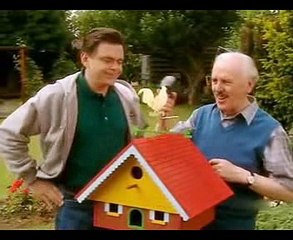 Dad - Series 1 Episode 3 Starring George Cole Julia Hills