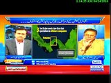 Hassan Nisar’s Mouth Breaking Reply To Nawaz Sharif on Saying “Mein Kisi Se Nahi Darta”