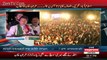Imran Khan Speech In PTI Jalsa Islamabad - 24th April 2016