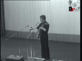Владимир Высоцкий - Песенка о поэтах