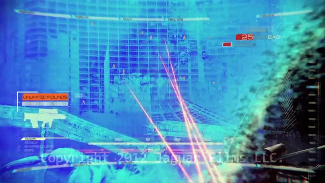 Time Warrior Official Trailer - Production Company-Jaguar Films - Distributors- Rogue Arts