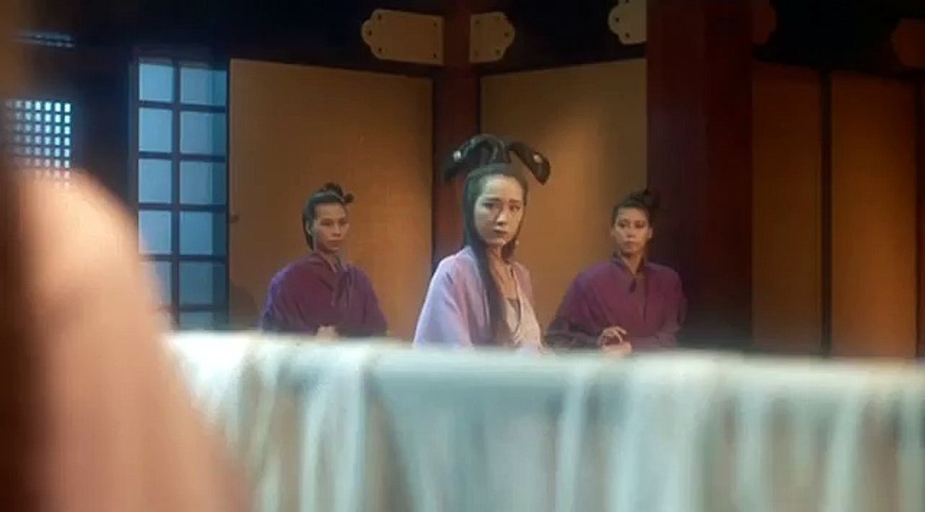 A Chinese Ghost Story - video Dailymotion