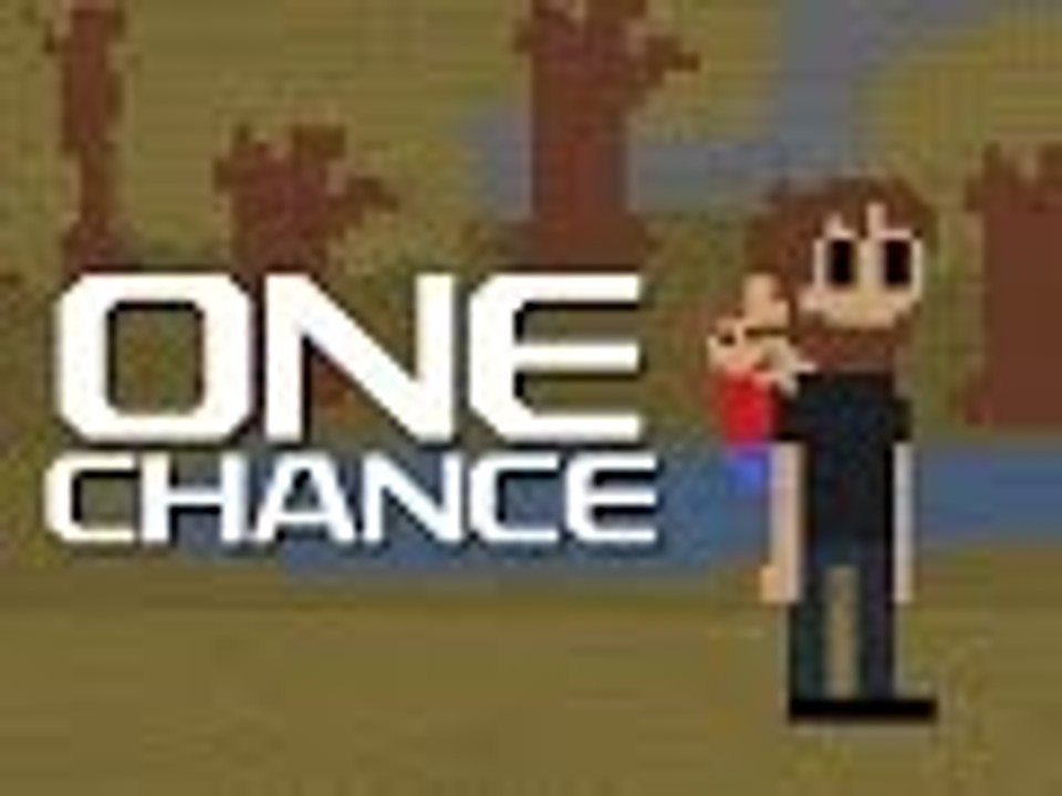 One Chance | The feels man :-: