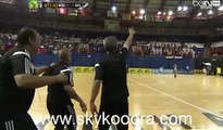 Morocco vs Egypt 3-2   Final FUTSAL AFRICA CUP OF NATIONS 2016 (24-04-2016)