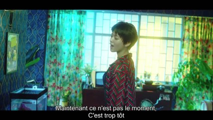 [PandaNa Fansub] Twice - Cheer Up (VOSTFR)