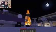 Aphmau minecraft   Minecraft Hide and Seek My Destiny Five Night's at Freddy's