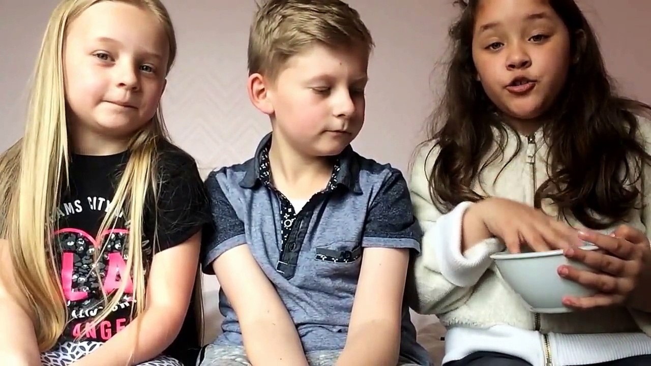 Truth or dare challenge w/ mr martini