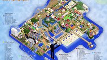 Duddy & Chase go to FUNLAND 3! Minecraft Amusement Park Map FGTEEV Theme Park Mod Gameplay