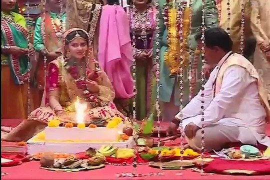 Yeh Rishta Kya Kehlata Hai _ 24th April 2016 _ Full Uncut _ Episode On Location Shoot.