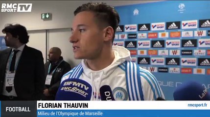 OM - Nantes : les réactions