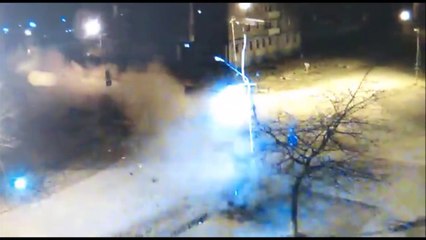 Страшное ДТП в поселке Ола унесло жизнь колымчанина