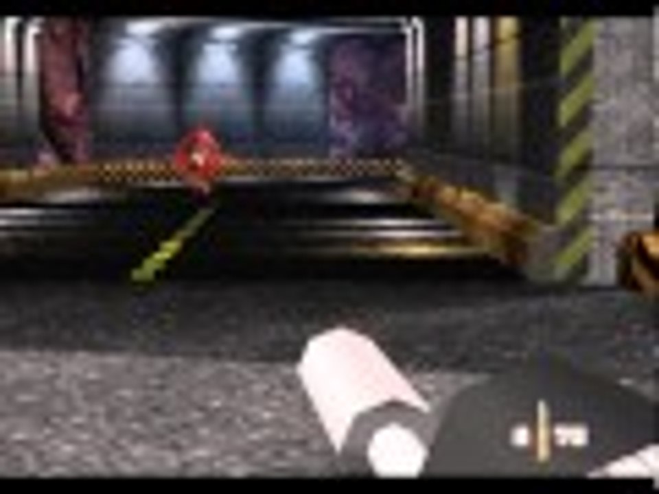Let's Play GoldenEye (N64) Part 1: The Names Bond James Bond