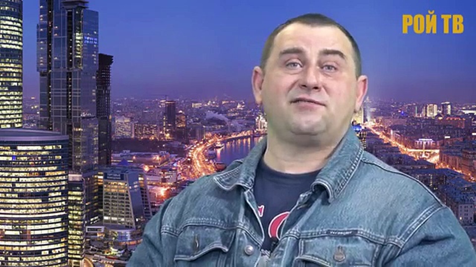 Панель для Медведева