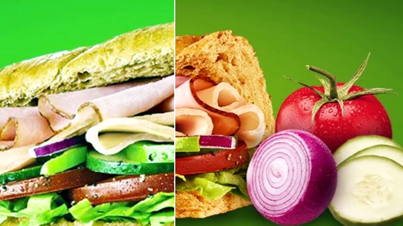 10 Things You Don't Want to Know About Fast Food