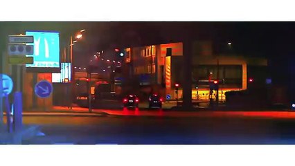 Gradur x Death Row - La Chaise Electrique