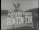 The Adventures of Rin Tin Tin @ 07 Rin Tin Tin and the Apache Chief