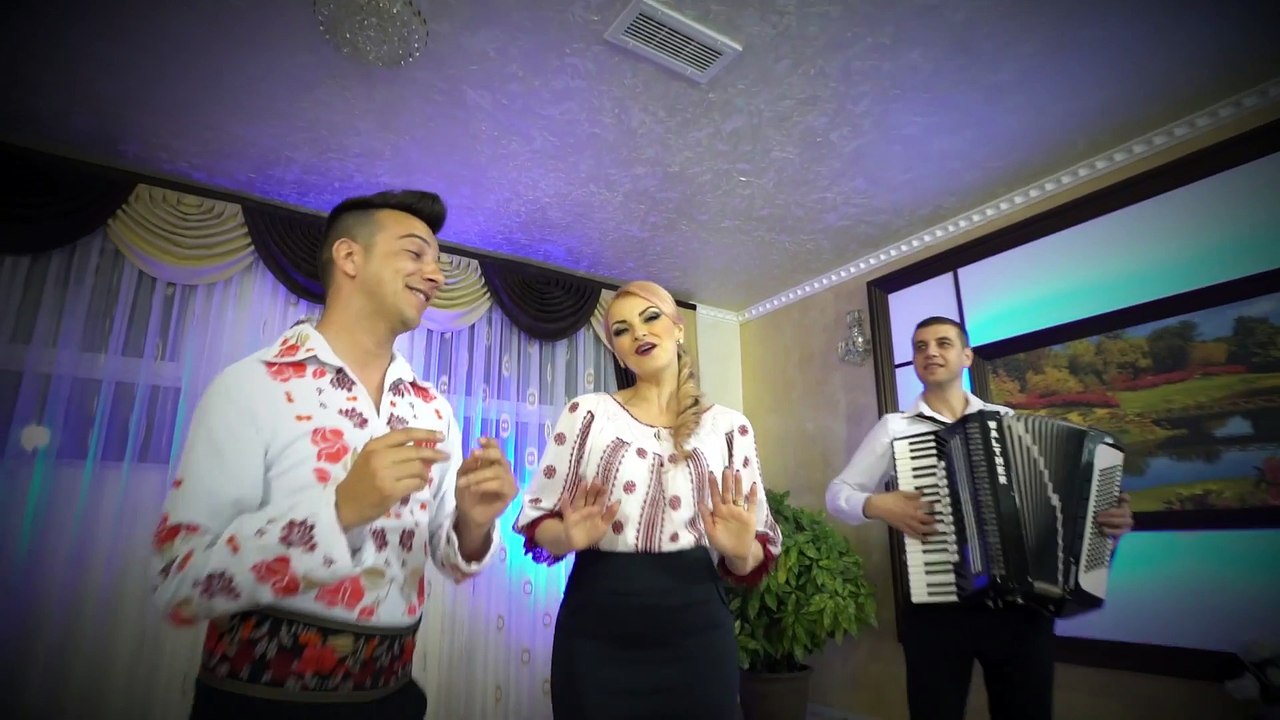 Lena Miclaus si Alex de la Orastie - Spune-mi tu