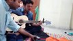 Wajah Tum Ho | Unplugged  Guitar Cover | Armaan Malik