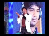 Vishal-Srivastava singer Cum Performer Delhi India Vishal X Factor