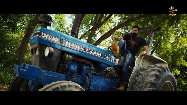 Yaar Bamb - Jass Bajwa - Jatt Sauda - Full Video - Latest Punjabi Songs