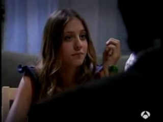 LHDP Lucas y Sara -Goodbye