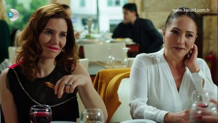 Güneşin Kızları 32. Bölüm - Yüksel Baltacı - Fikrimin İnce Gülü