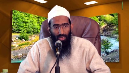 Naikiyon Ko Tabah Karne Walay Amaal By Sheikh Abu Zaid Zameer