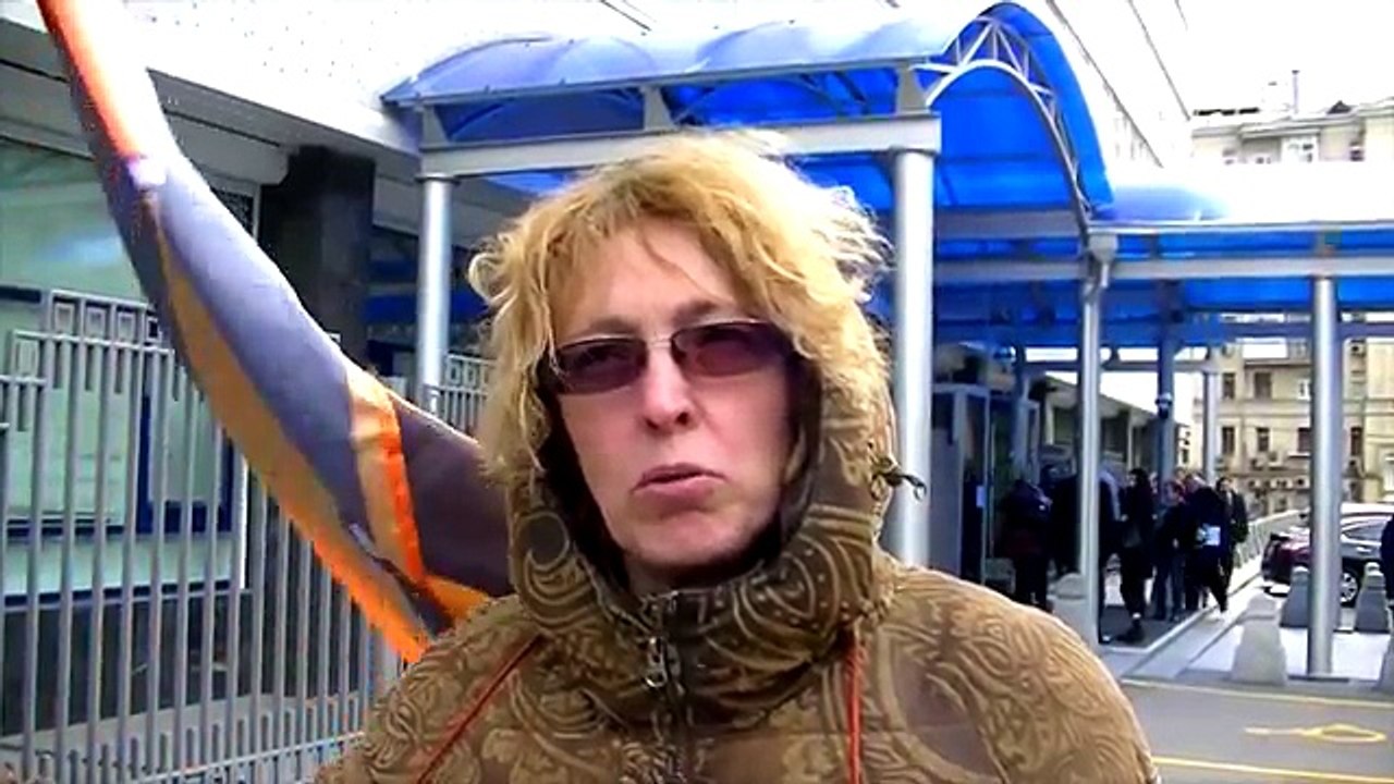 Сергей Салль׃ "Крым - последний рубеж обороны России. Казино в Крыму". Часть 1