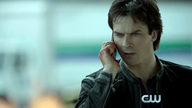 The Vampire Diaries Season 7 Episode 20 Promo Extended!!!