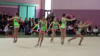 NAT 13- Zone Est 2016