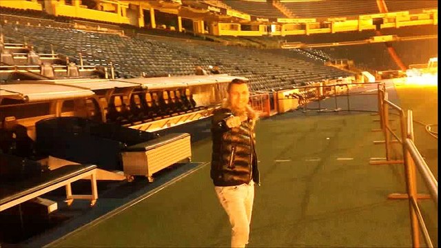 jdid cheb nadir 2016 ma daro grand succé