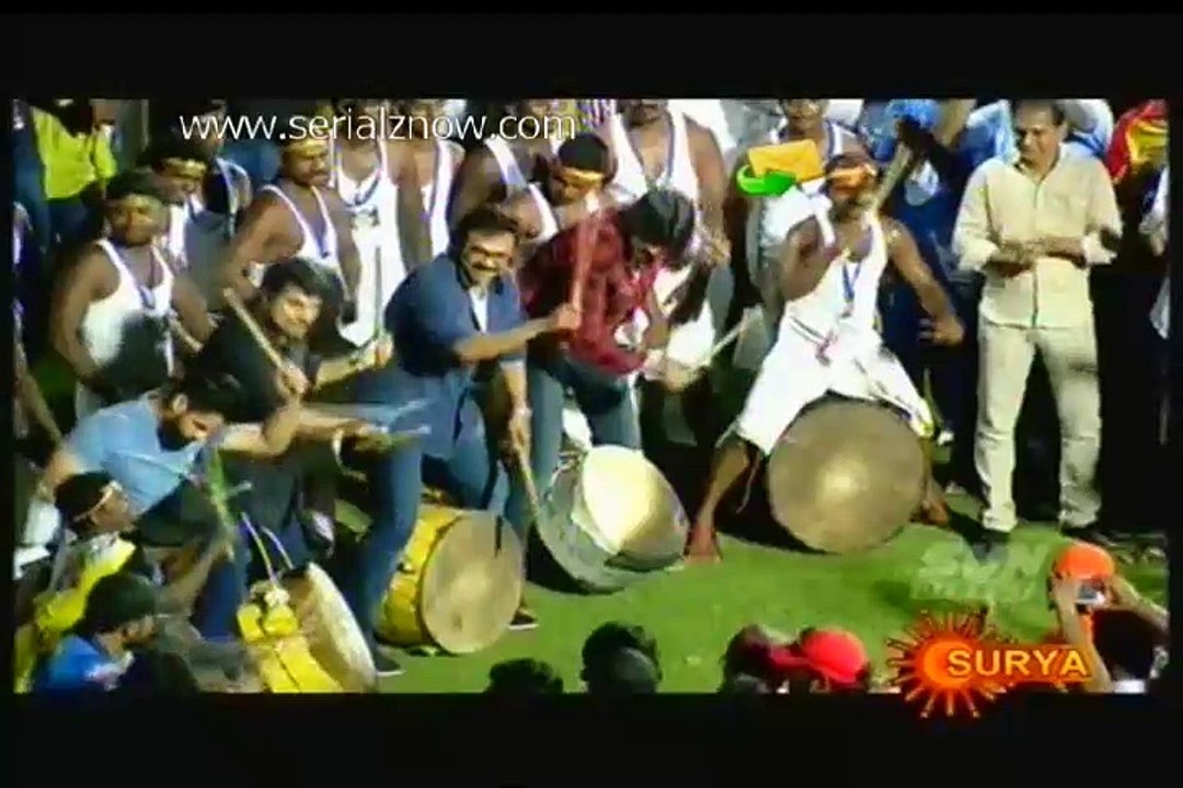 cricket 3